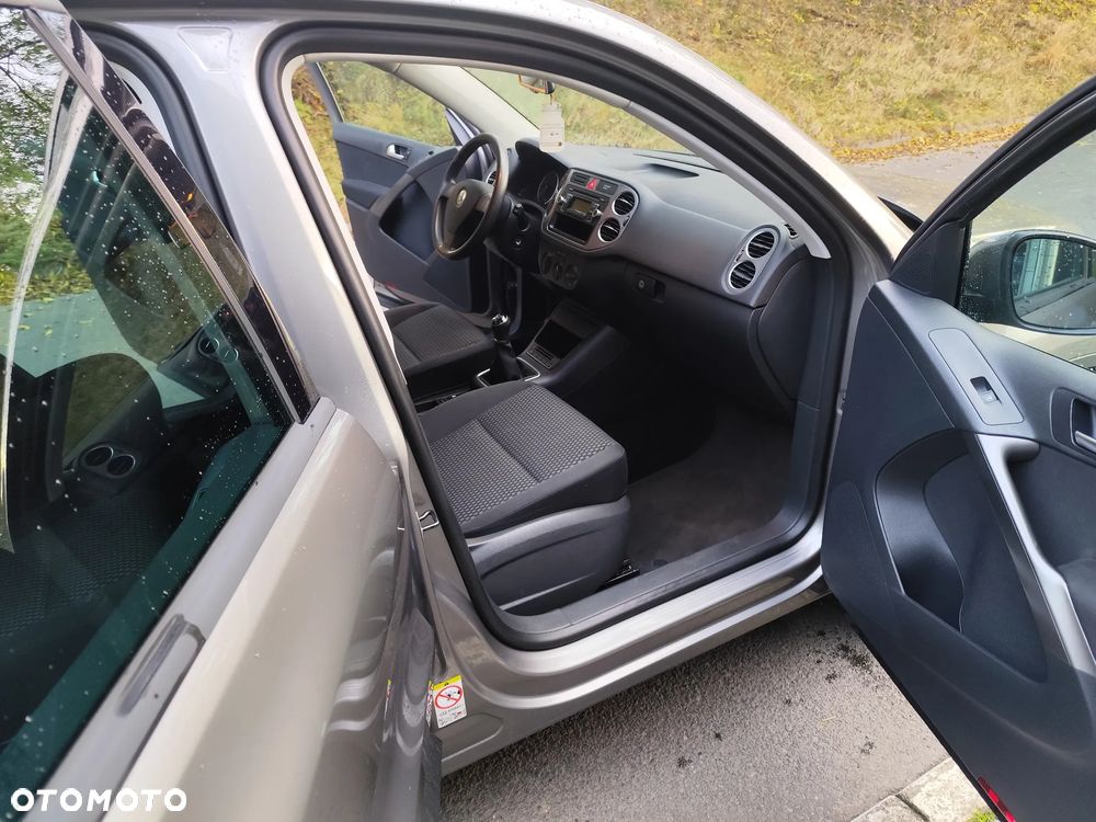 Volkswagen Tiguan 1.4 TSI 4Motion Sport & Style - 15