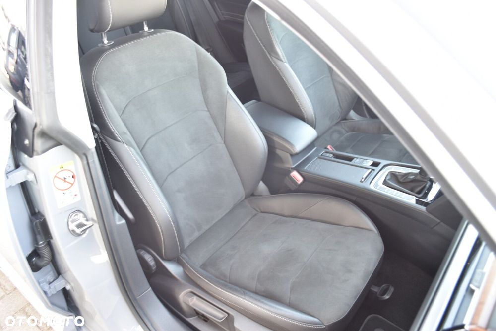 Volkswagen Arteon 2.0 TSI 4Motion Elegance DSG - 37