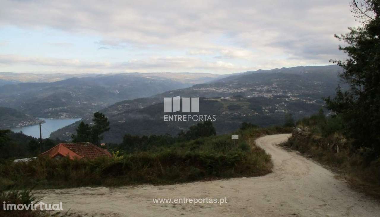 Venda Terreno, Paços de Gaiolo, Marco de Canaveses - Grande imagem: 2/13