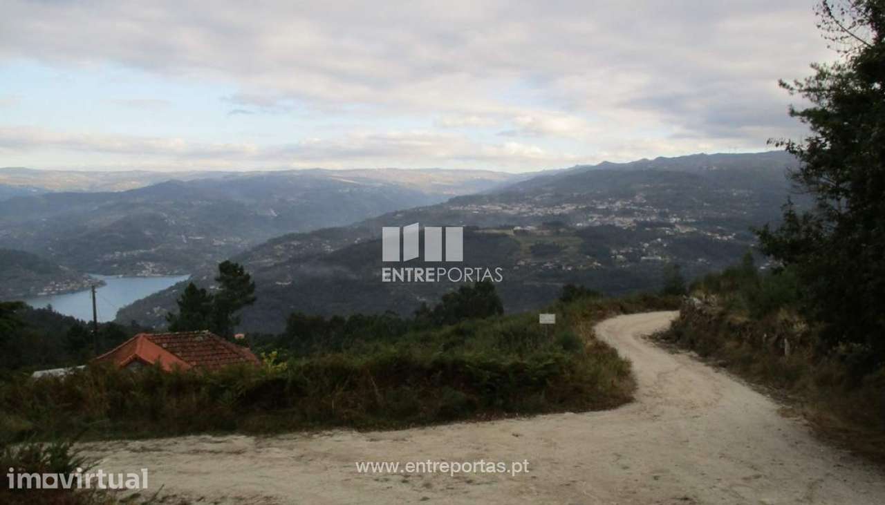 Venda Terreno, Paços de Gaiolo, Marco de Canaveses - Grande imagem: 2/13