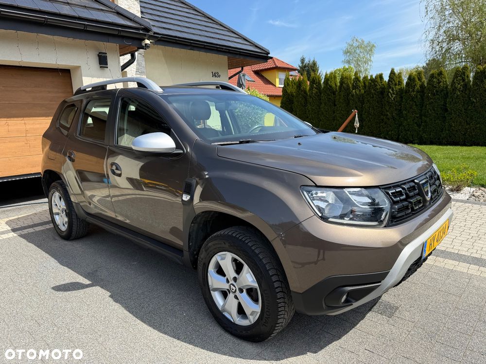 Dacia Duster 1.3 TCe Prestige - 7