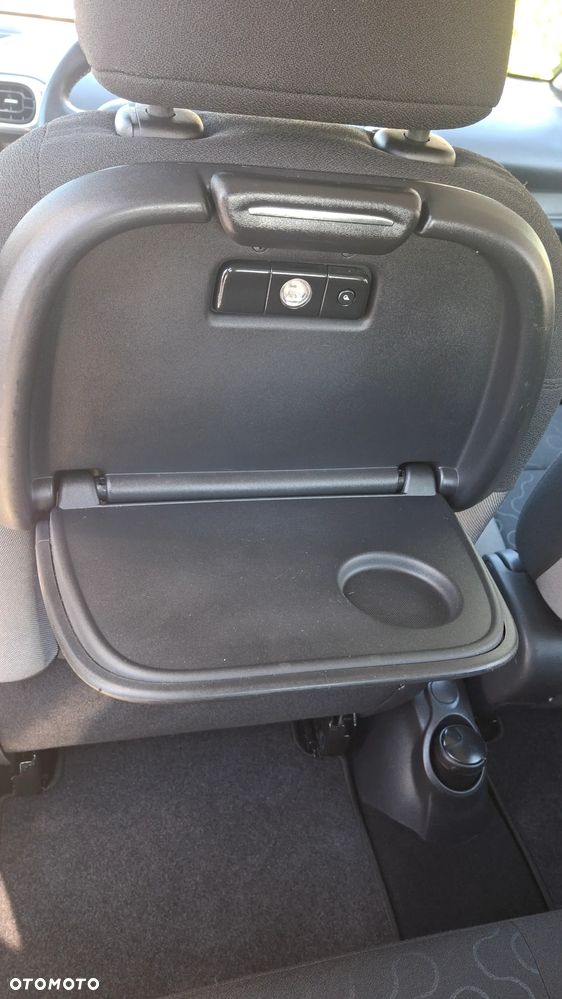 Citroën C3 Picasso VTi 95 Exclusive - 37