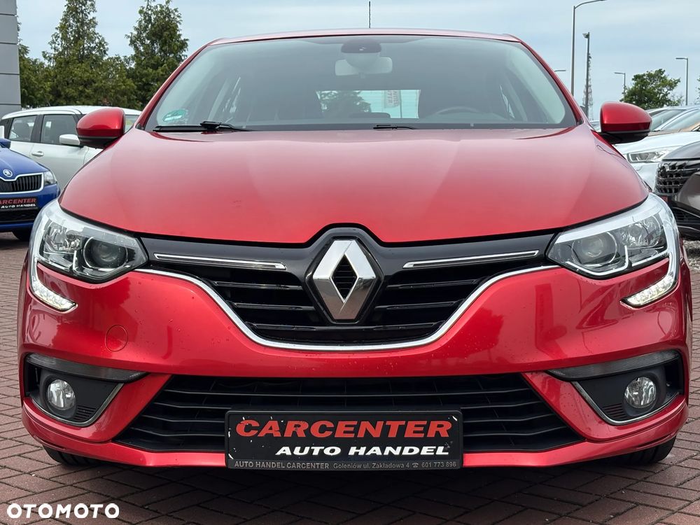 Renault Megane - 10