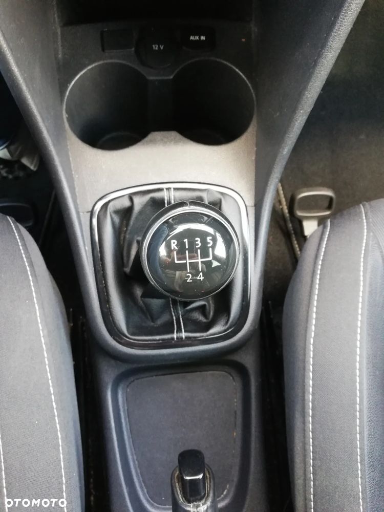 Volkswagen Polo 1.2 TSI MATCH - 20