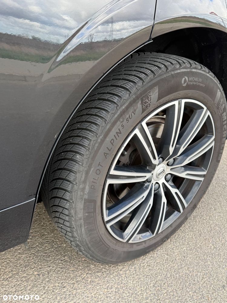 Volvo XC 60 T5 AWD Inscription - 17