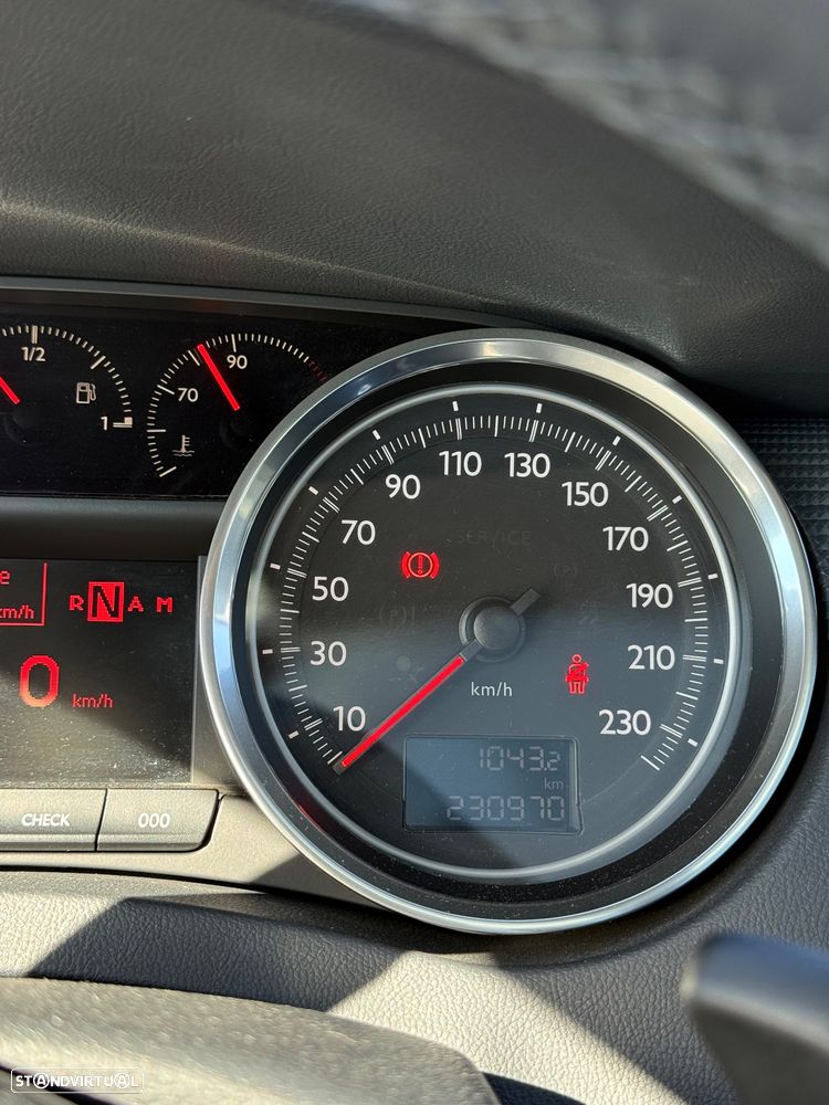 Peugeot 508 SW 1.6 e-HDi Active 2-Tronic - 10
