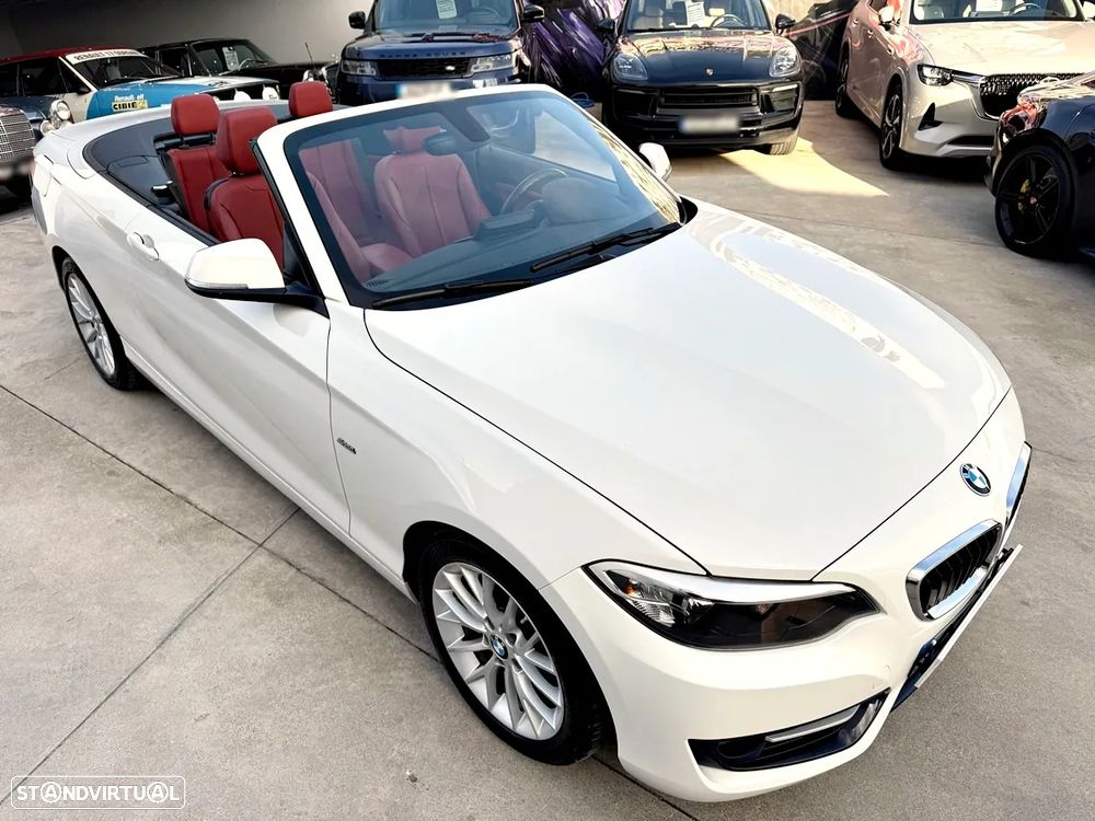 BMW 214 Active Tourer - 42