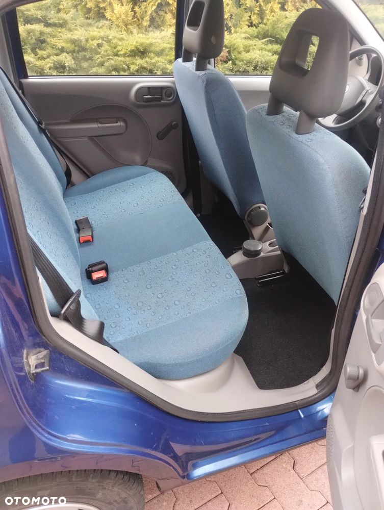 Fiat Panda - 6