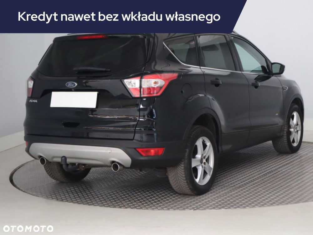 Ford Kuga - 7