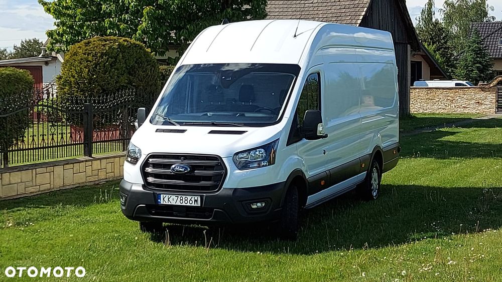 Ford TRANSIT - 3