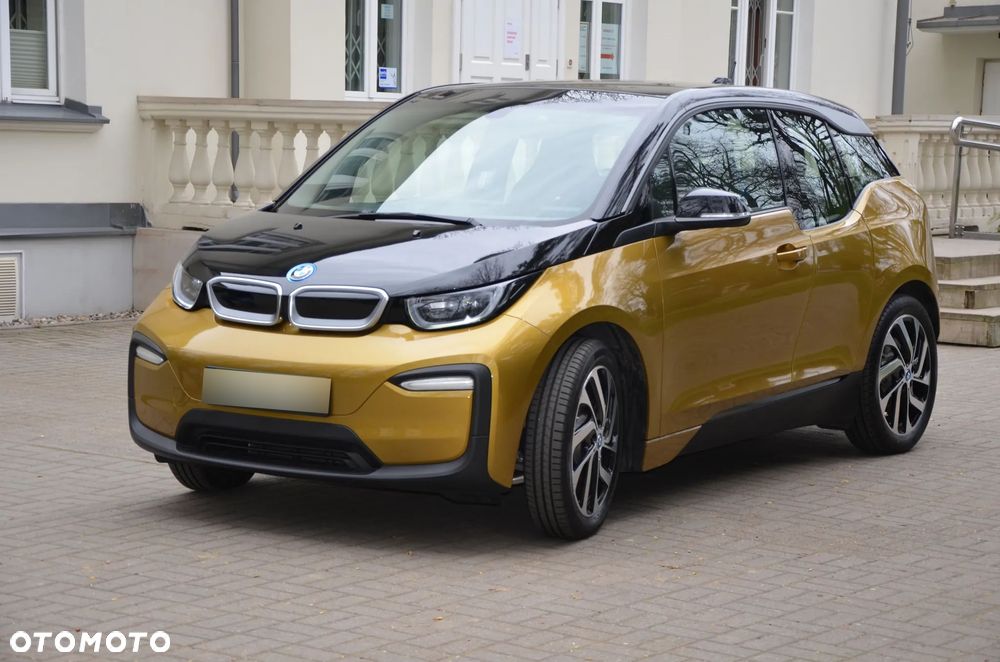 BMW i3 - 15