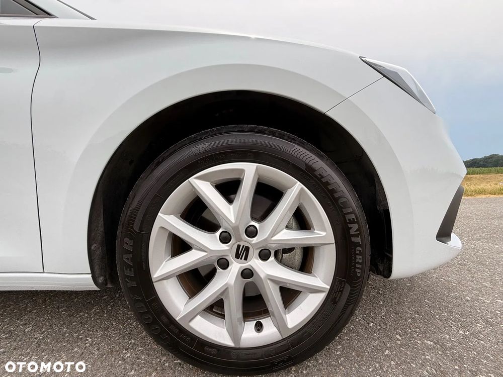 Seat Leon - 7