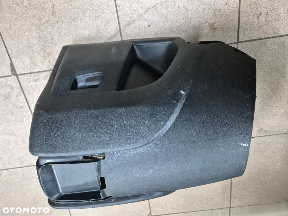PANEL DESKI OBUDOWA PEUGEOT PARTNER CITROEN BERLINGO II 08r.+ - 2
