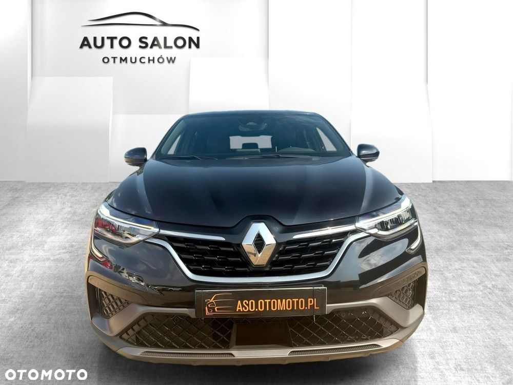 Renault Arkana - 2