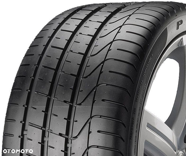 4x Opony letnie 225/45/19 PIRELLI PZero - 92W * RSC NOWE