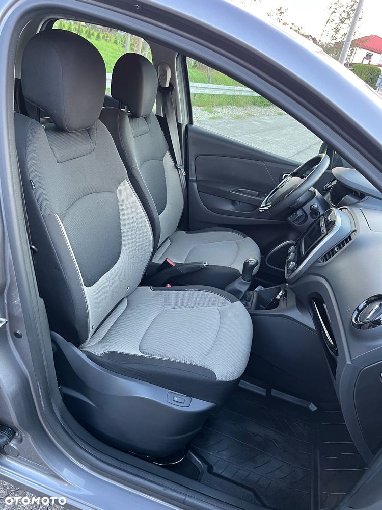 Renault Captur 0.9 Energy TCe Limited - 16