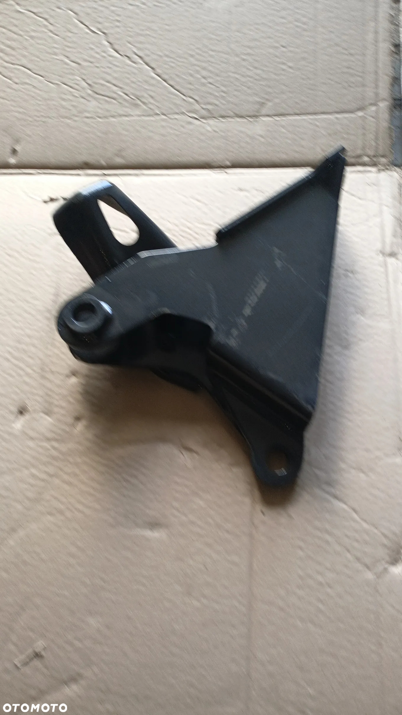 MOCOWANIE WSPORNIK BELKI MAN TG3 TGX - 2