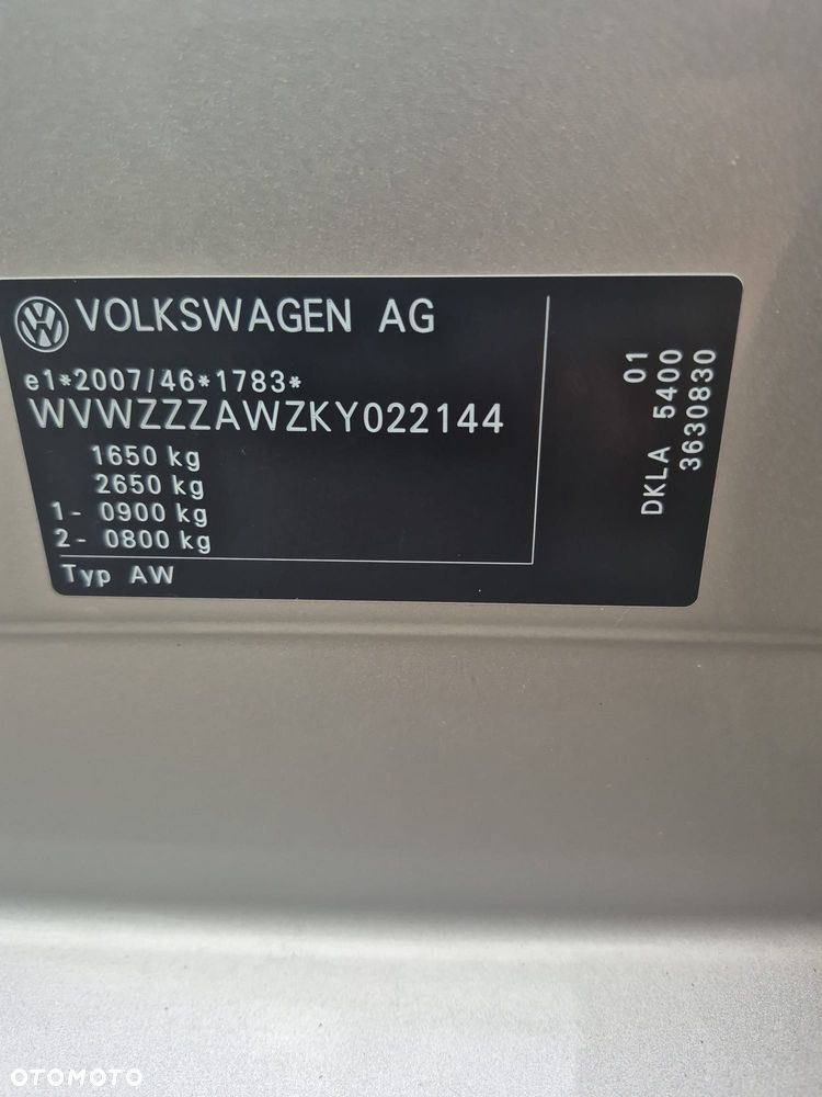 Volkswagen Polo 1.0 TSI DSG Comfortline - 22