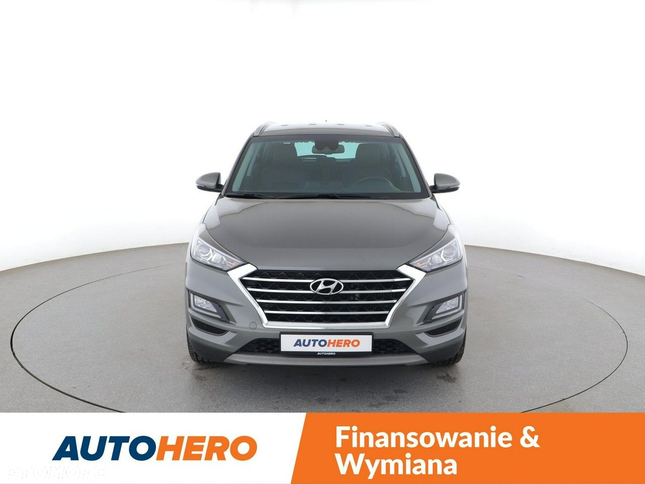 Hyundai Tucson 1.6 T-GDi Style 2WD DCT - 11
