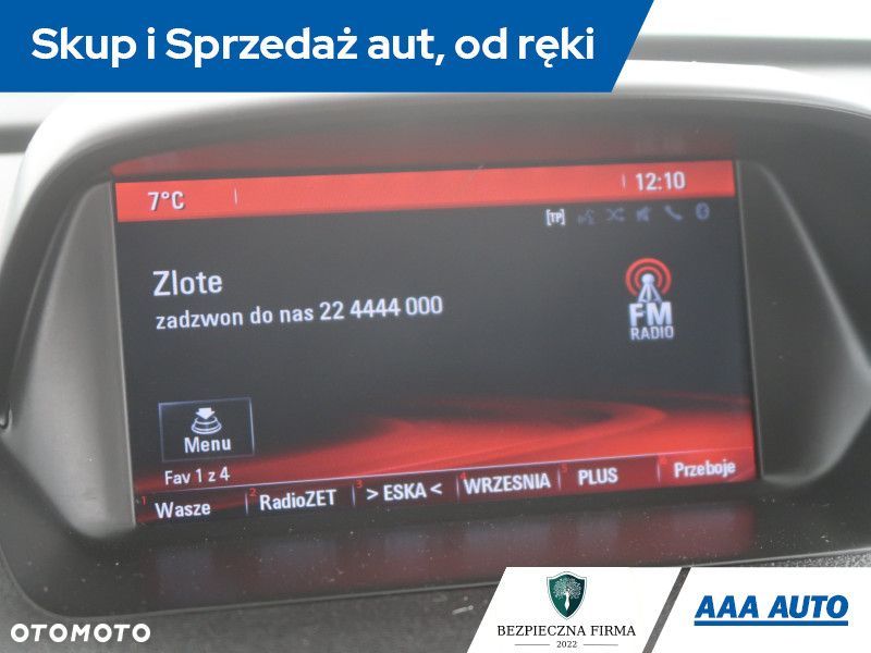 Opel Mokka - 15