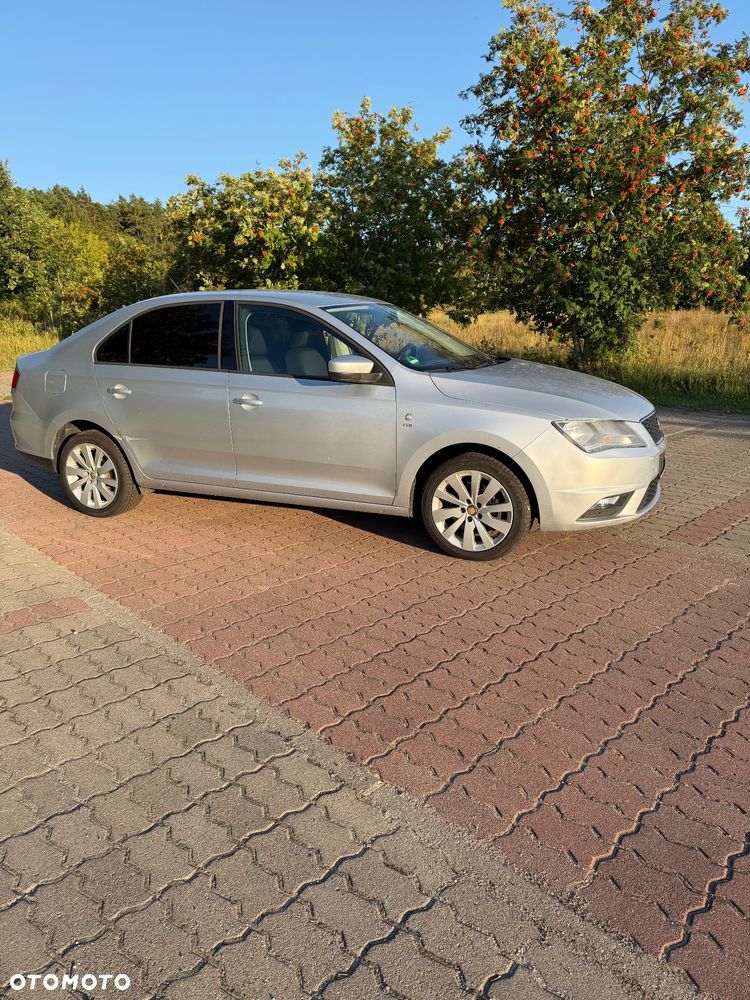 Seat Toledo 1.6 TDI Reference - 2