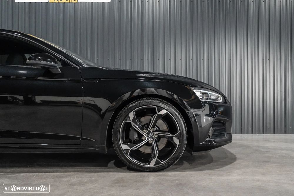 Audi A5 2.0 TFSI S tronic - 41