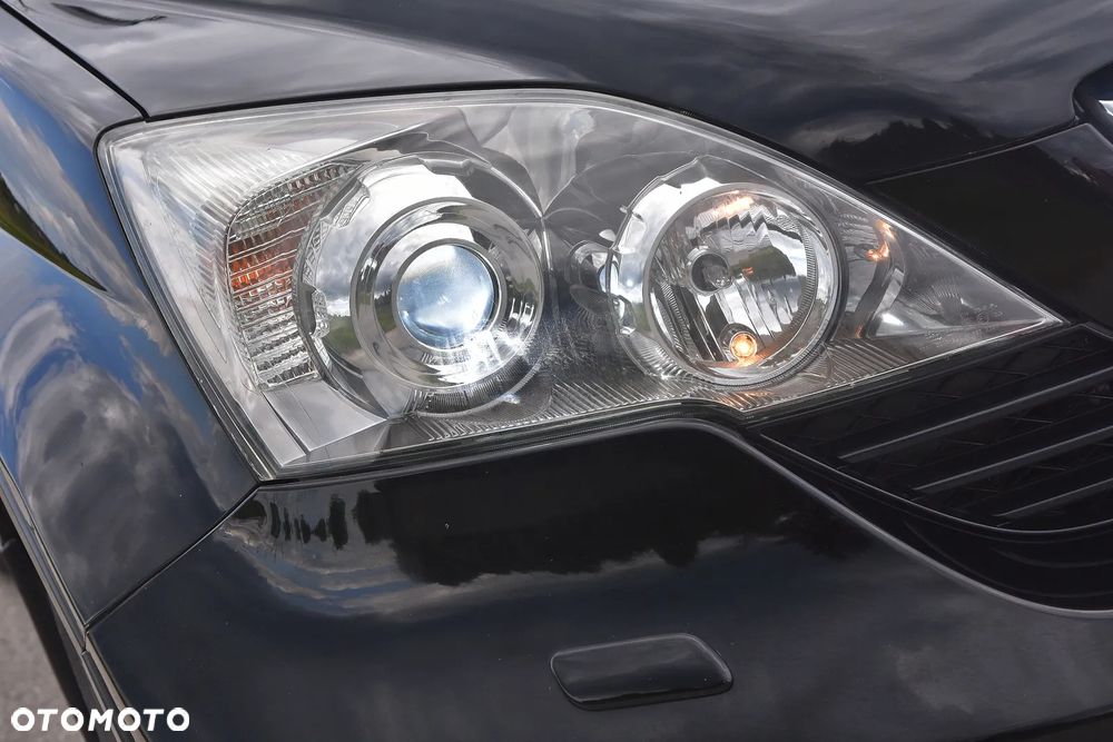 Honda CR-V 2.0 Elegance - 34