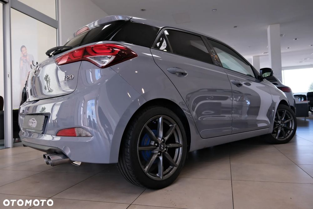 Hyundai i20 - 12