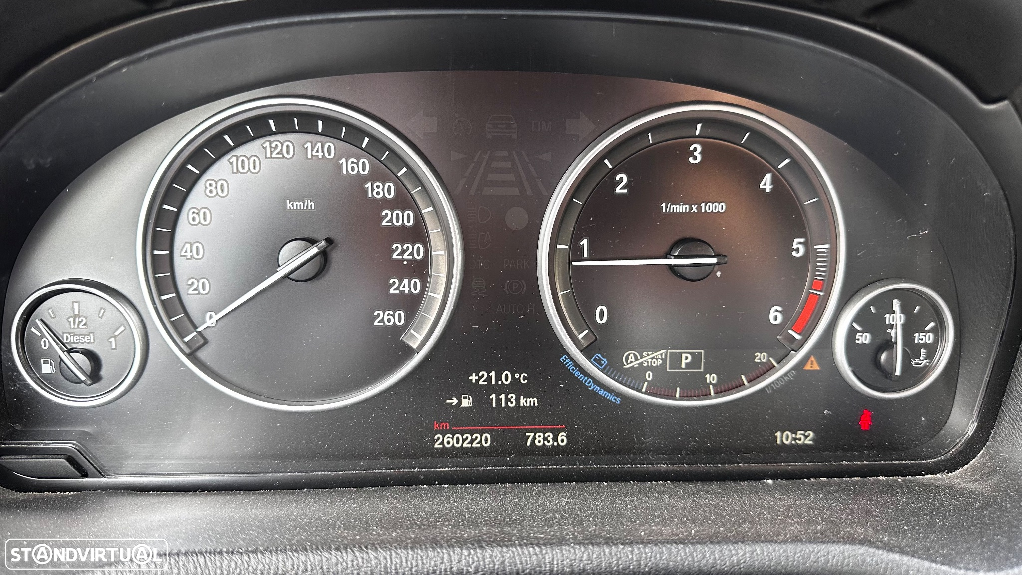 BMW X3 20 d xDrive xLine Auto - 16