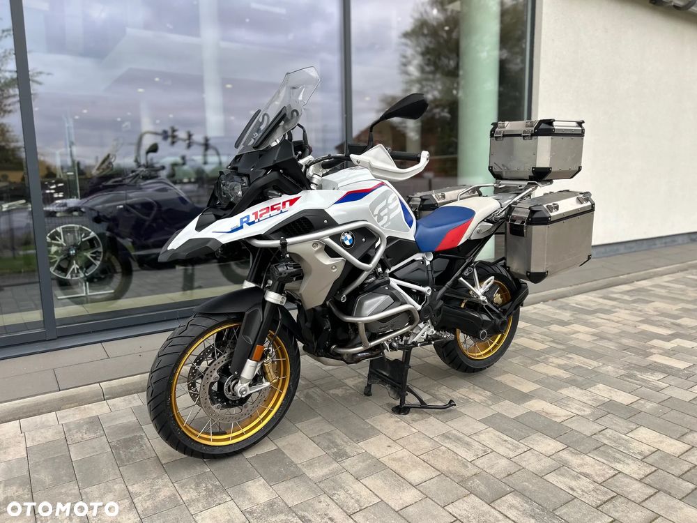 BMW GS - 4