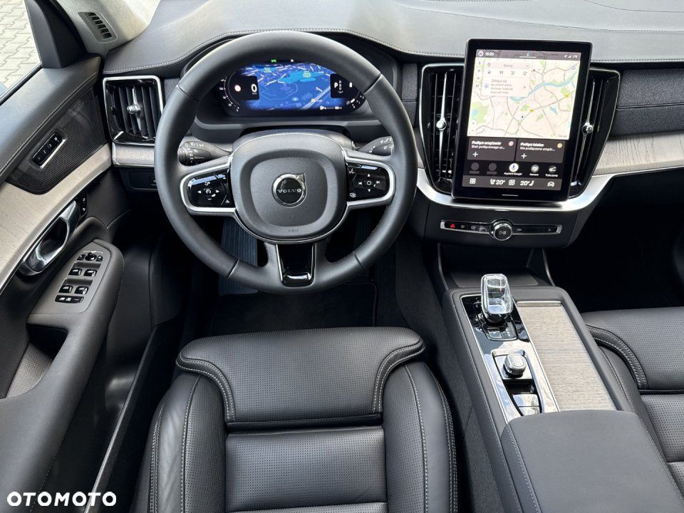 Volvo XC 90 - 20