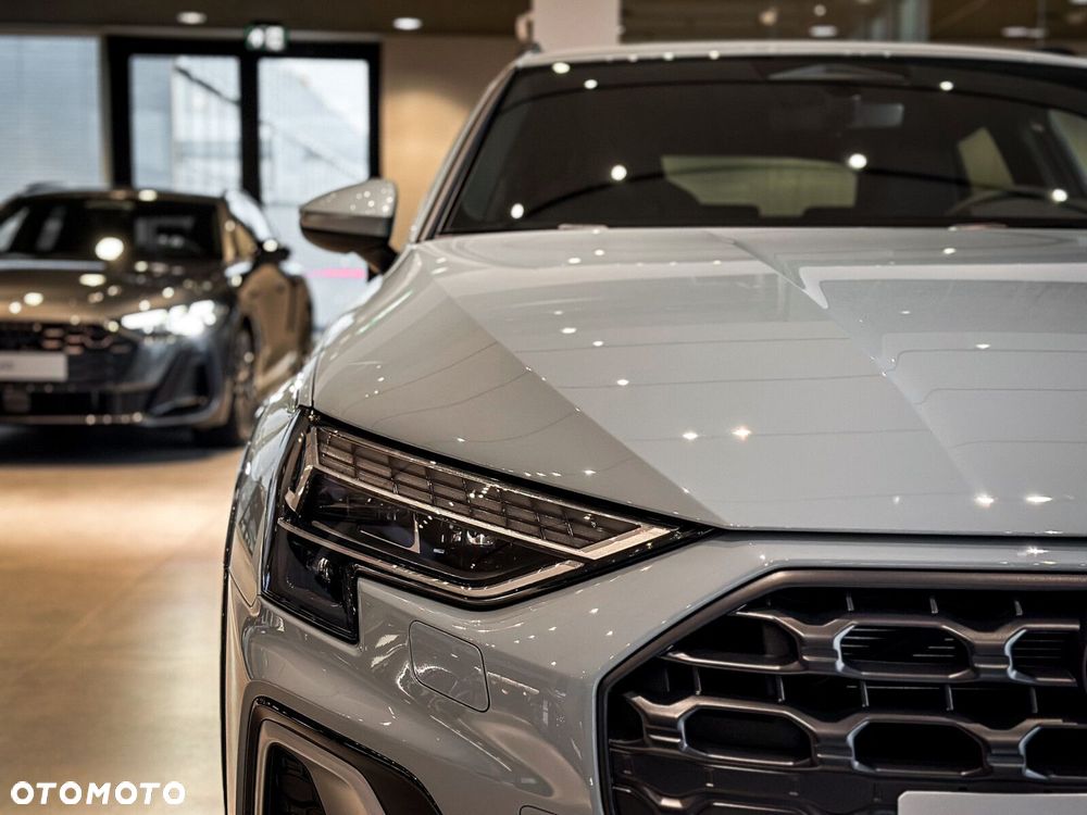 Audi A3 Allstreet - 13