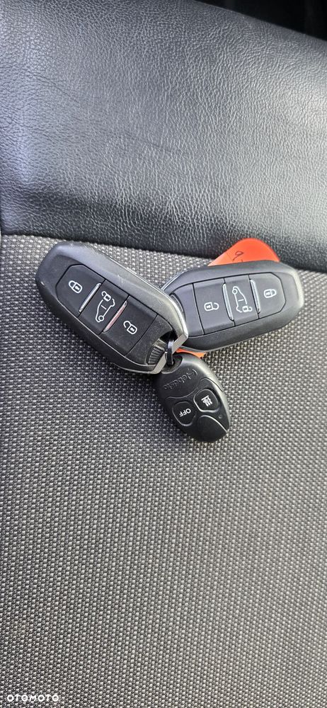 Opel VIVARO L3H1 2.0  AUTOMAT 8-biegów - 12