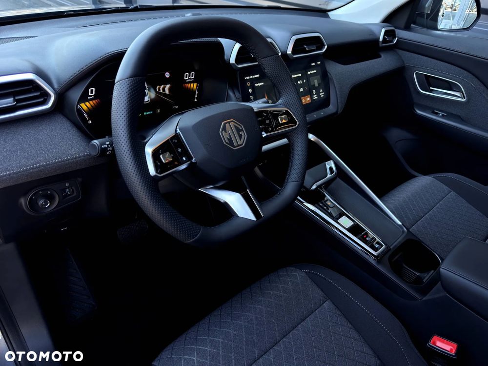 MG ZS 1.5 HEV+ Excite - 5