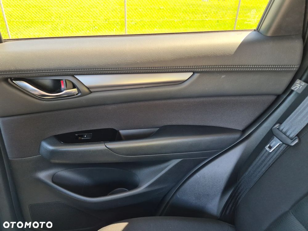 Mazda CX-5 2.0 Skyjoy 2WD - 16