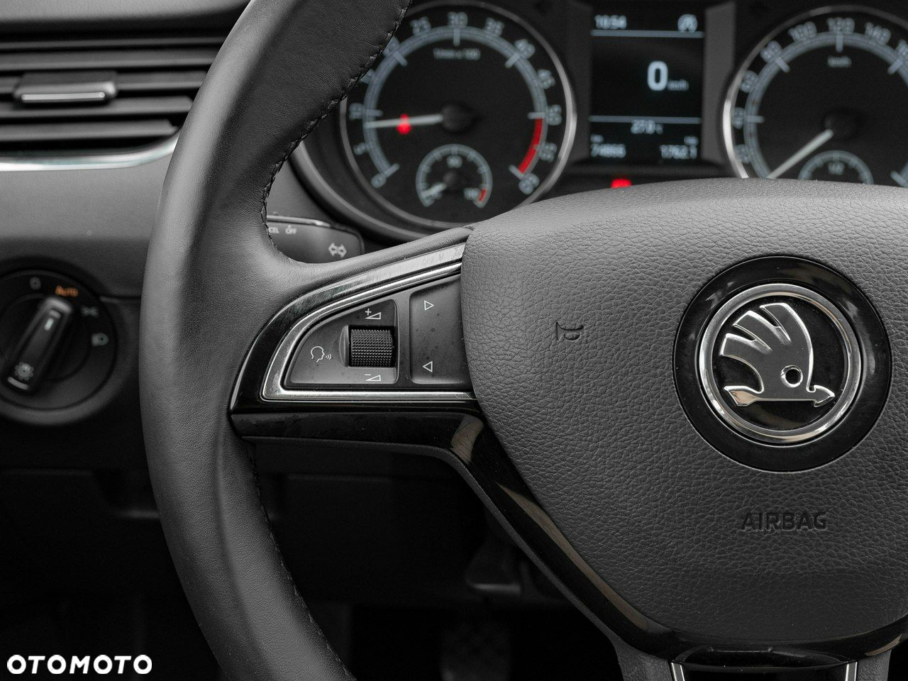 Skoda Octavia 2.0 TDI Ambition - 17