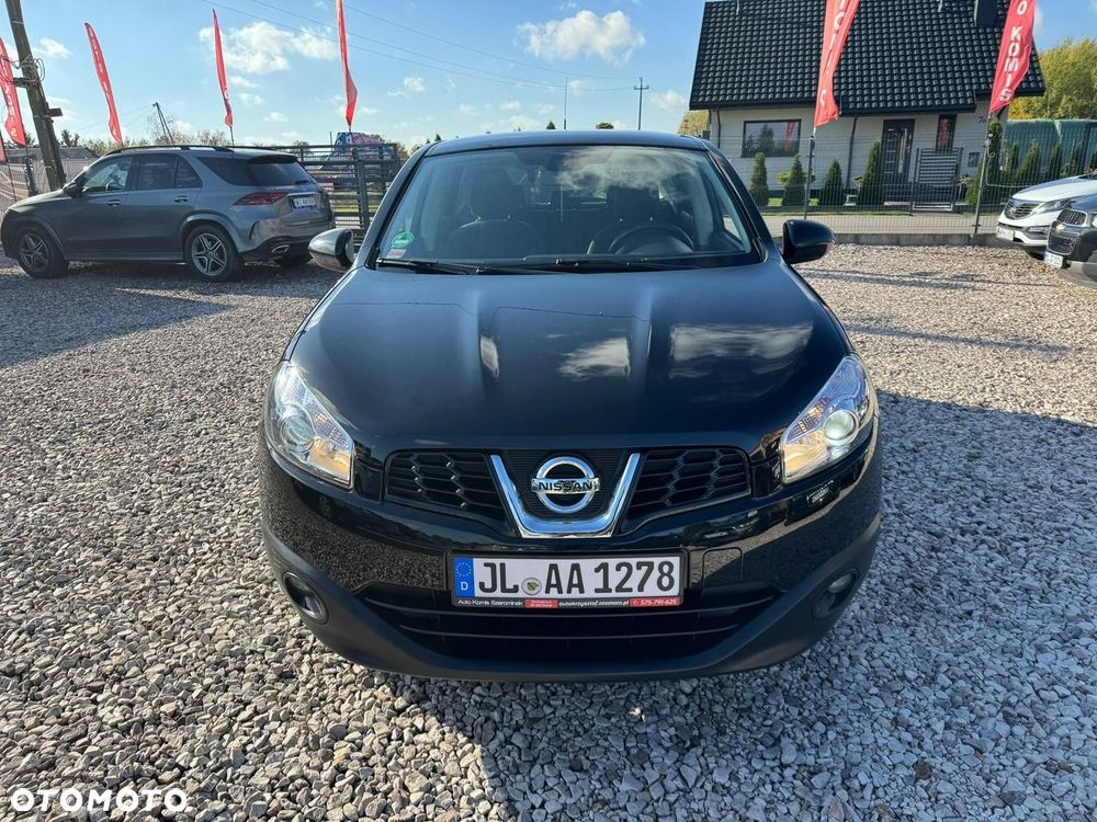 Nissan Qashqai - 20