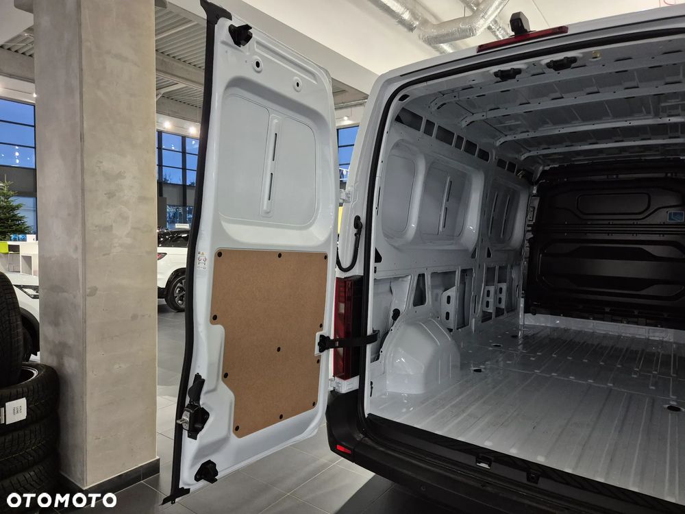 Renault NOWY MASTER - 35