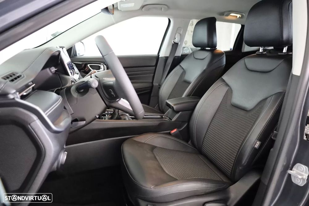 Jeep Compass 1.6 MultiJet Limited - 25