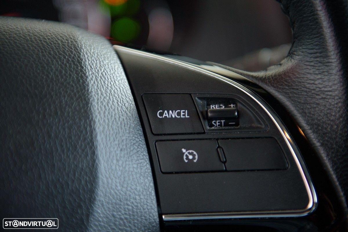 Mitsubishi Space Star 1.2 Connect Edition - 47