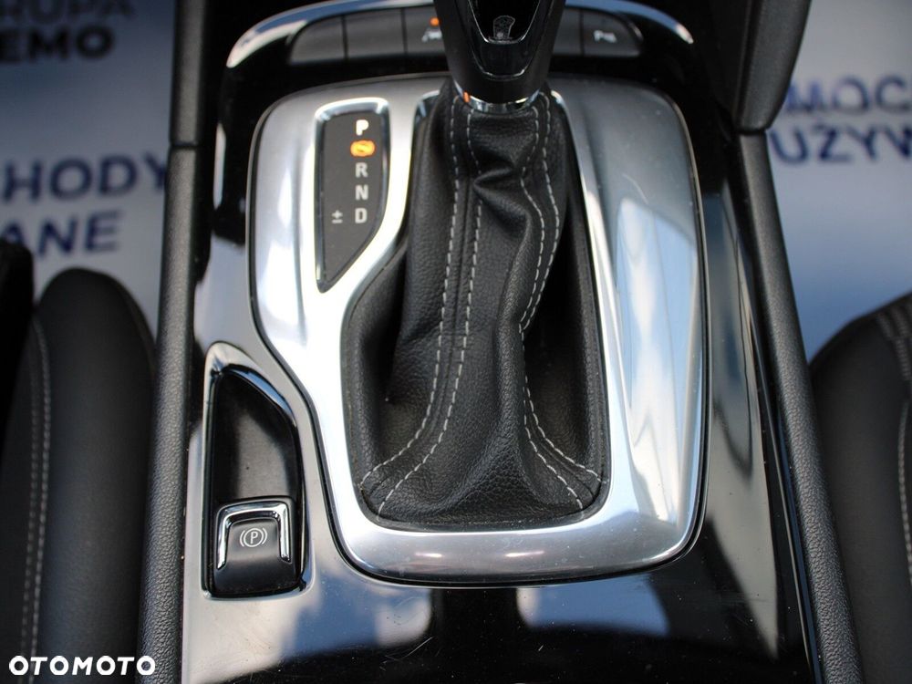 Opel Insignia 1.5 T Innovation S&S - 19