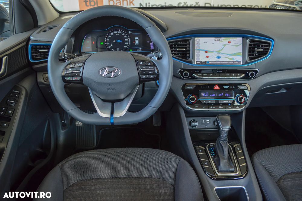 Hyundai IONIQ 141CP Exclusive - 18
