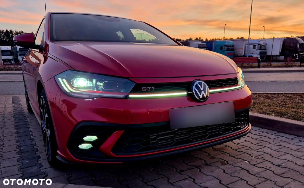 Volkswagen Polo 2.0 TSI GTI DSG - 6