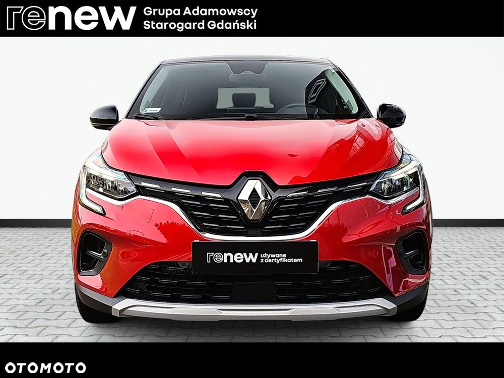 Renault Captur 1.3 TCe Intens - 8