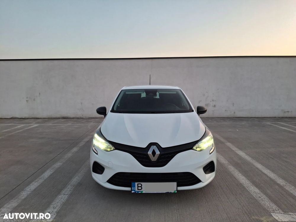 Renault Clio V 1.0 TCe 100 Life - 5