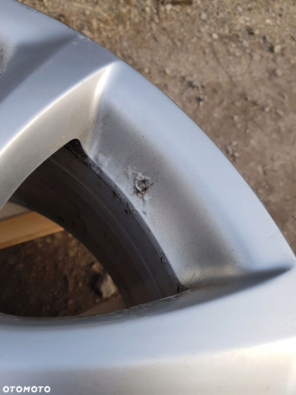 ALUFELGI VW PASSAT SHARAN 8.0 x 17 5X112 ET 41 1K8601025B - 10