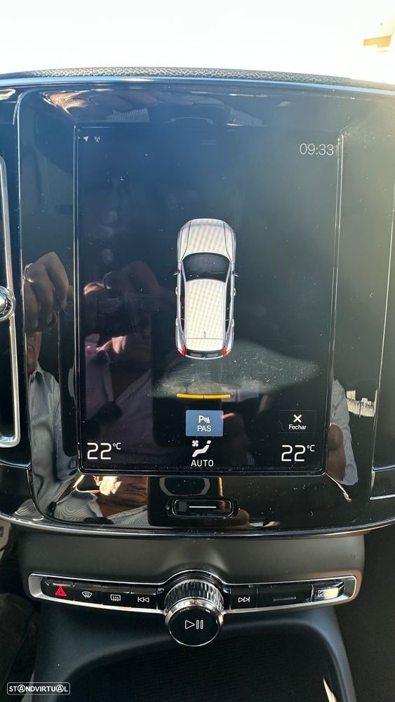 Volvo XC 40 1.5 T4 PHEV Inscription - 20