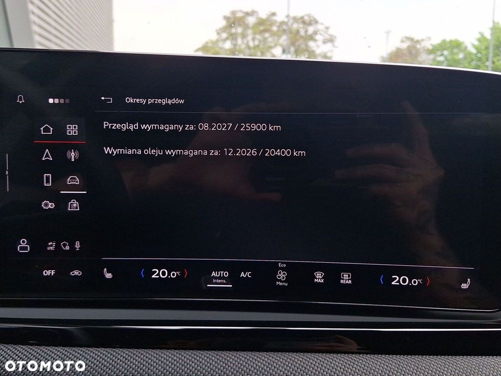 Audi A5 Avant TFSI Quattro S tronic - 33