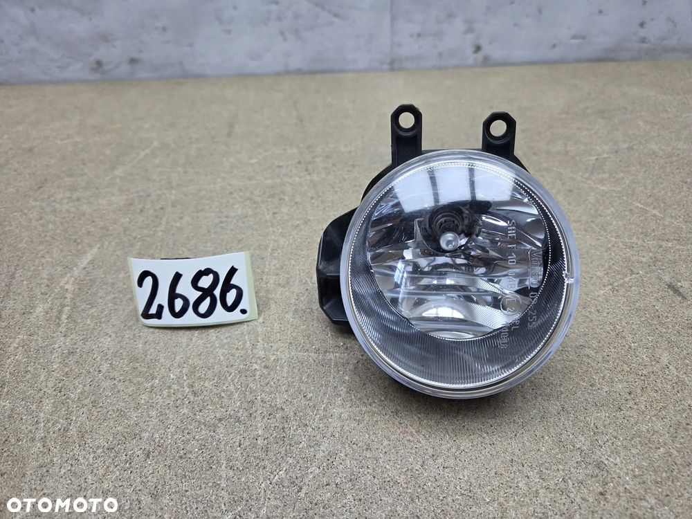 HALOGEN PRAWY Toyota Yaris, auris, Avensis, Aygo X, Corolla 81210-02110 - 6