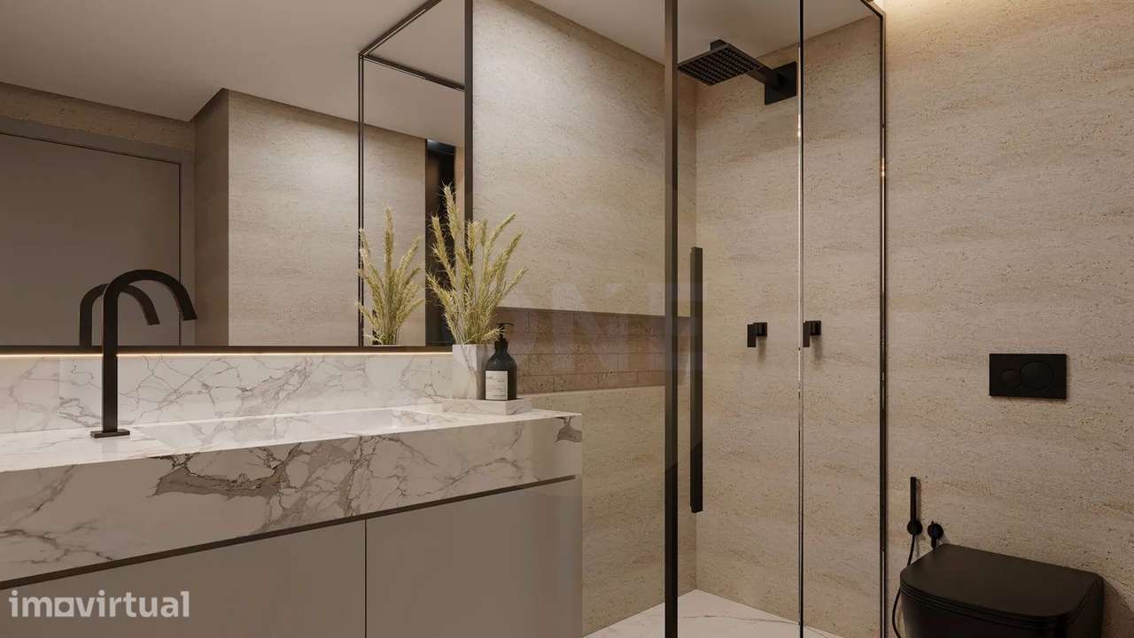 Âncora Premium - O seu novo lar à beira-mar - Grande imagem: 4/8
